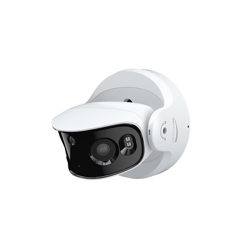 Speco O8LMST1 8MP IP Multisensor Camera