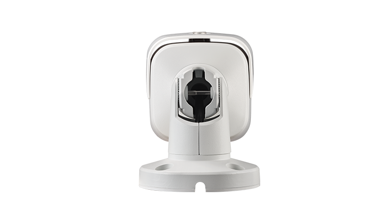IDIS DC-T4538WRA H.265 5MP Bullet Camera, LightMaster NIR