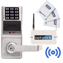 Alarm Lock PDL6200 Networx Keypad & Proximity