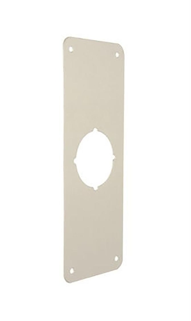 [RP 13515 630] Don-jo Remodeler Plate RP 13515 - Stainless Steel 