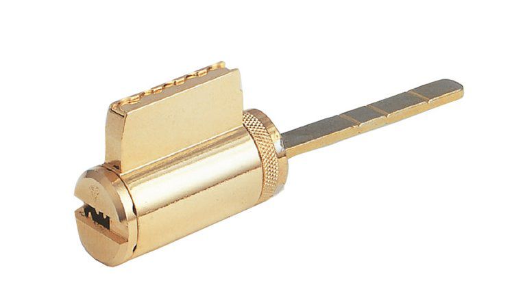 Mul-t-lock 236+03000R KIK for Schlage w/ fixed tail S/A (26D) - Rotating Comb 3:1 - MTL600