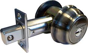 Mul-t-lock 236B-01330S Decorative D/C Hercular Captive (10B) - Svc