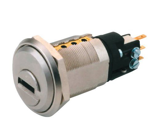 Mul-t-lock 236-05030 Switch Lock 19mm 3/4" MTL600