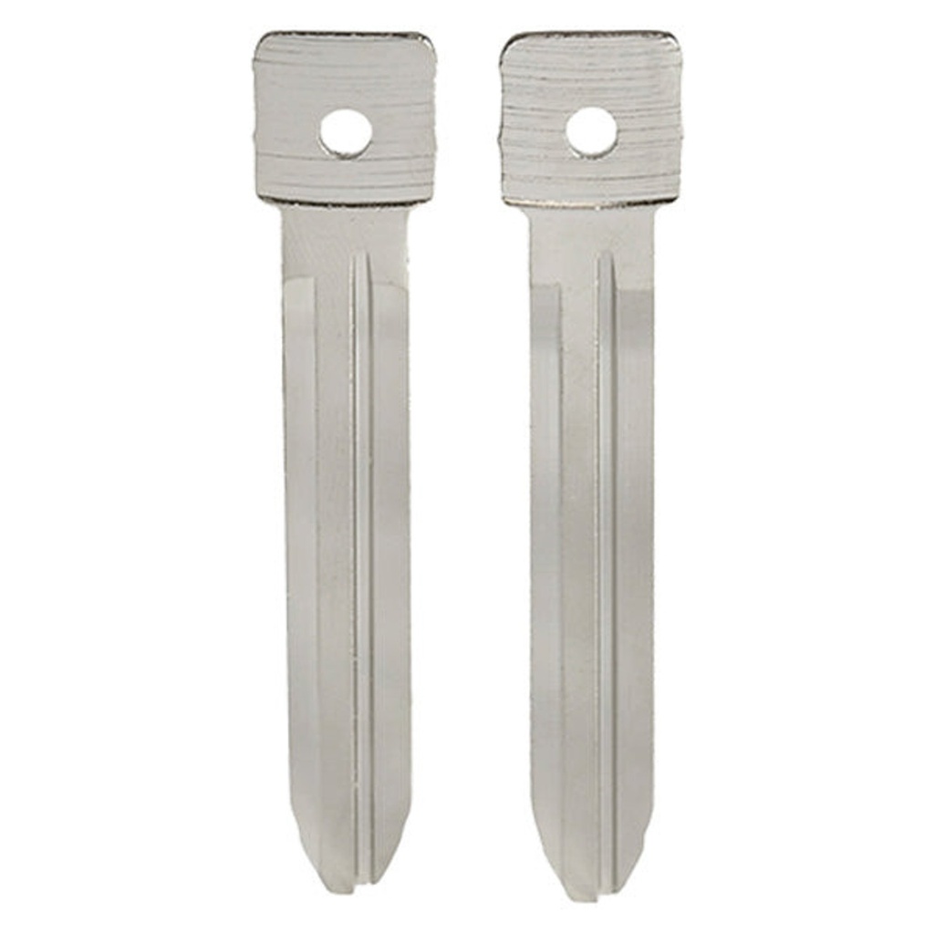 MFK Toyota TOY47 Refill Blades (GTL)