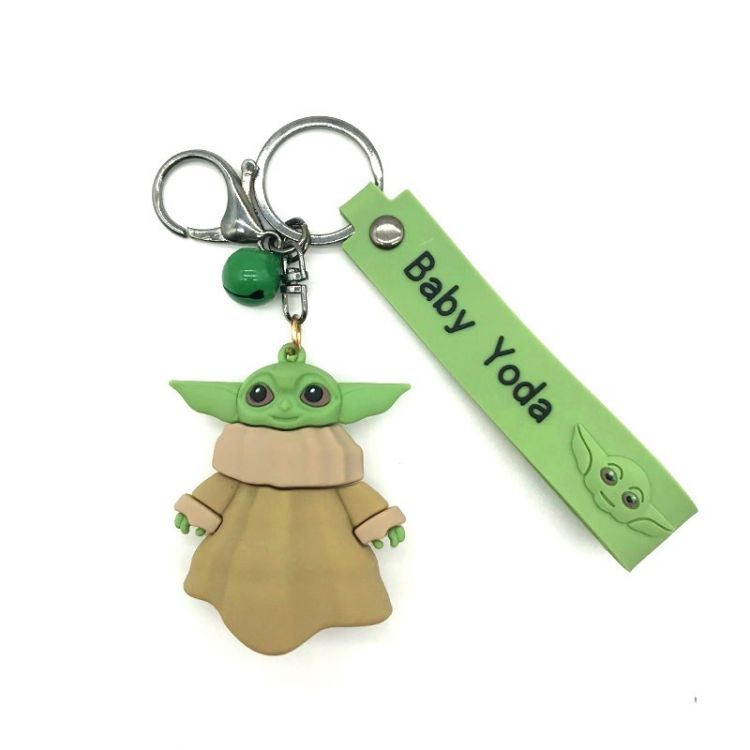 Key Chain Baby Yoda 2254352