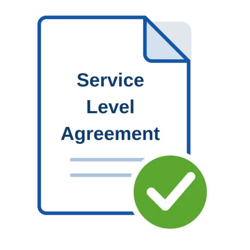 Trackcess Service Level Agreement
