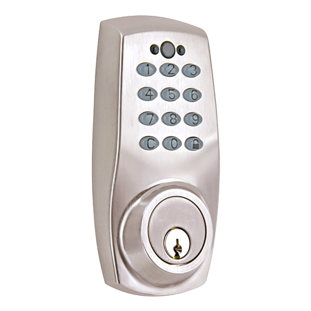 Taymor Concierge 300 Digital Deadbolt