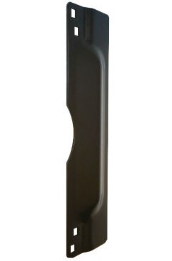 Don-jo Latch Protector LP 211 622 Flat Black
