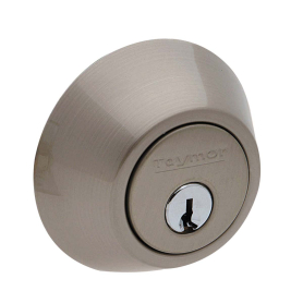 Taymor Premier Series Traditional Deadbolt