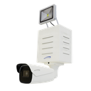 Speco DD2 Indoor/Outdoor Digital Deterrent Alert Box
