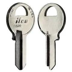 Master Blank M1-RV (1092R)