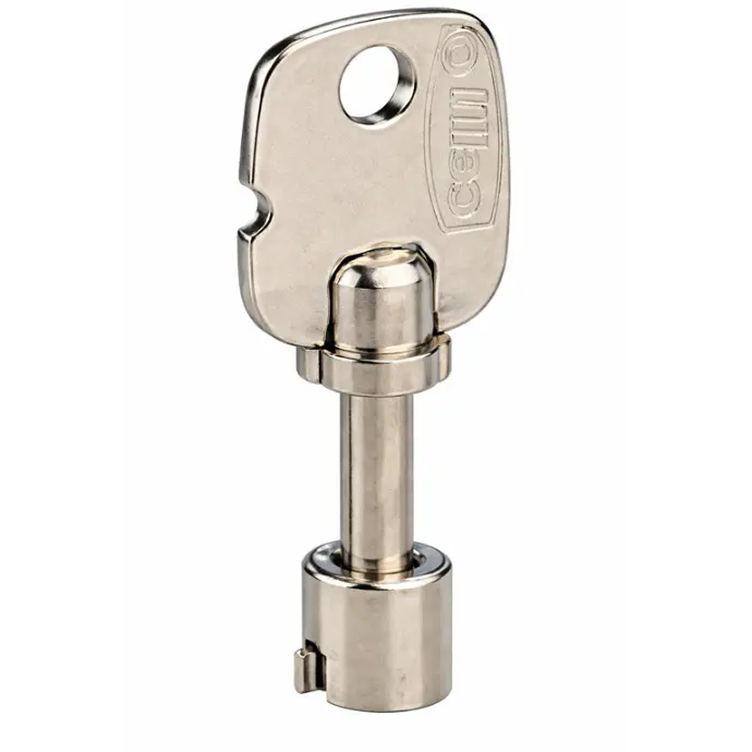 Baton 7000-GF-KB Greenwald Tubular Key Blank