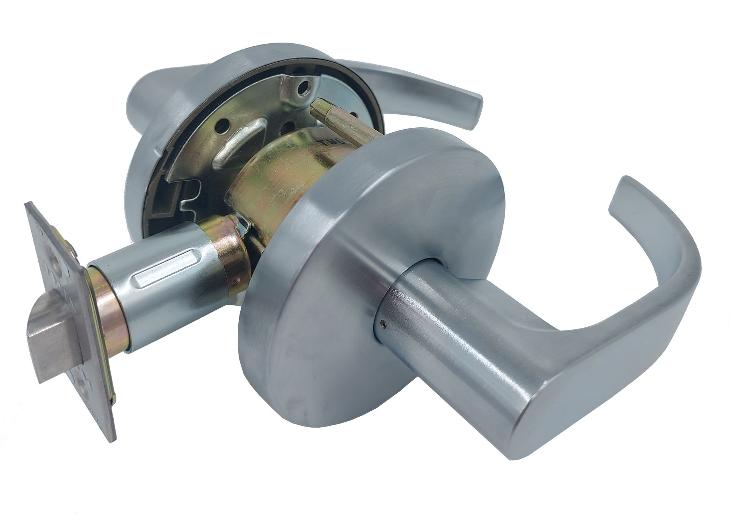 Dorex FC10 Grade 2 Passage Lever Curved