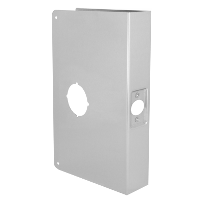 Dorgard Lockset 9" X 1-3/4 X 3-3/4" BS