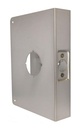 Don-jo Wrap Around 55A CW - Stainless Steel