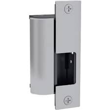 Hes 1006CLB-630 Electric Strike For Latchbolt Locks W/Faceplates J, Kd, Km