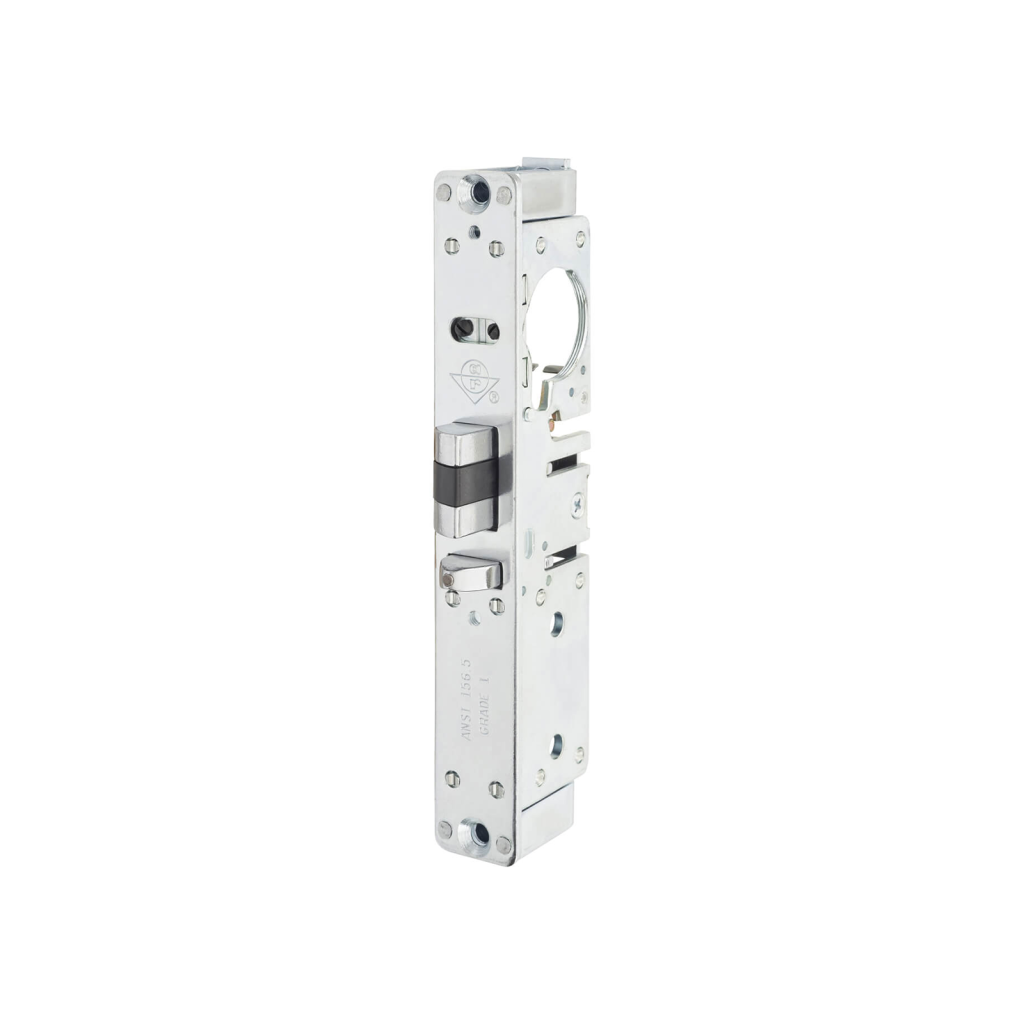 Adams Rite 4513-15-IB Deadlatch 7/8 Left Hand No Faceplate