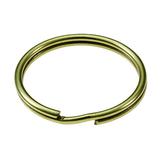 [77402] Lucky Line 77402 1" Split Ring, Bps