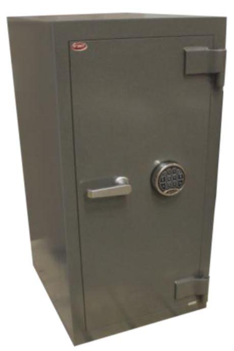 Brawn Burglary Rated Safe B-4019