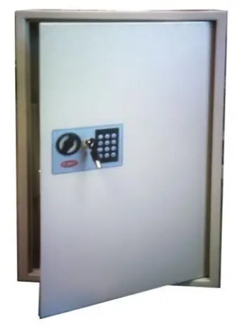 Brawn SFK-144EN(S) 144 Capacity Key Safe