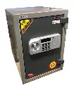 Brawn BS-T500 - 1 hour Fire Safe