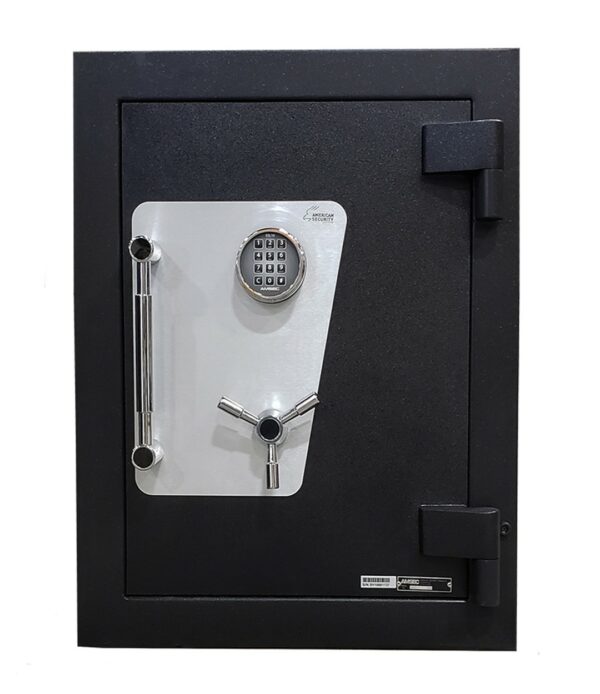 [CE1814] Amsec AMVAULT TL-15 CEV1814 High Security Safe