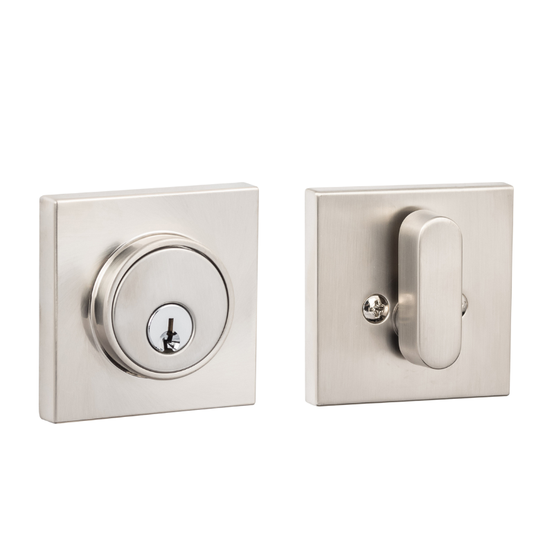 Sure-Loc Square Modern Deadbolt