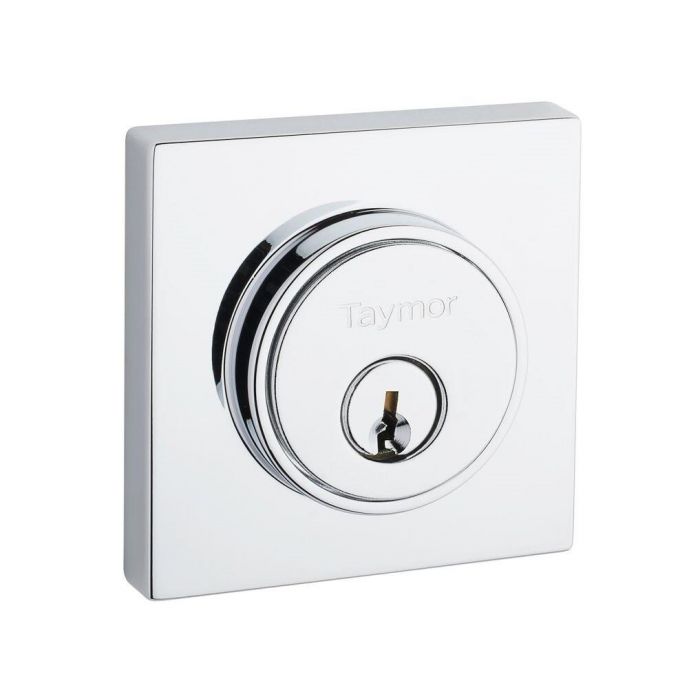 Taymor Premier Line Standard Deadbolts