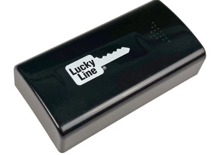 [91101] Lucky Line 91101 Jumbo PLUS Magnetic Key Hider
