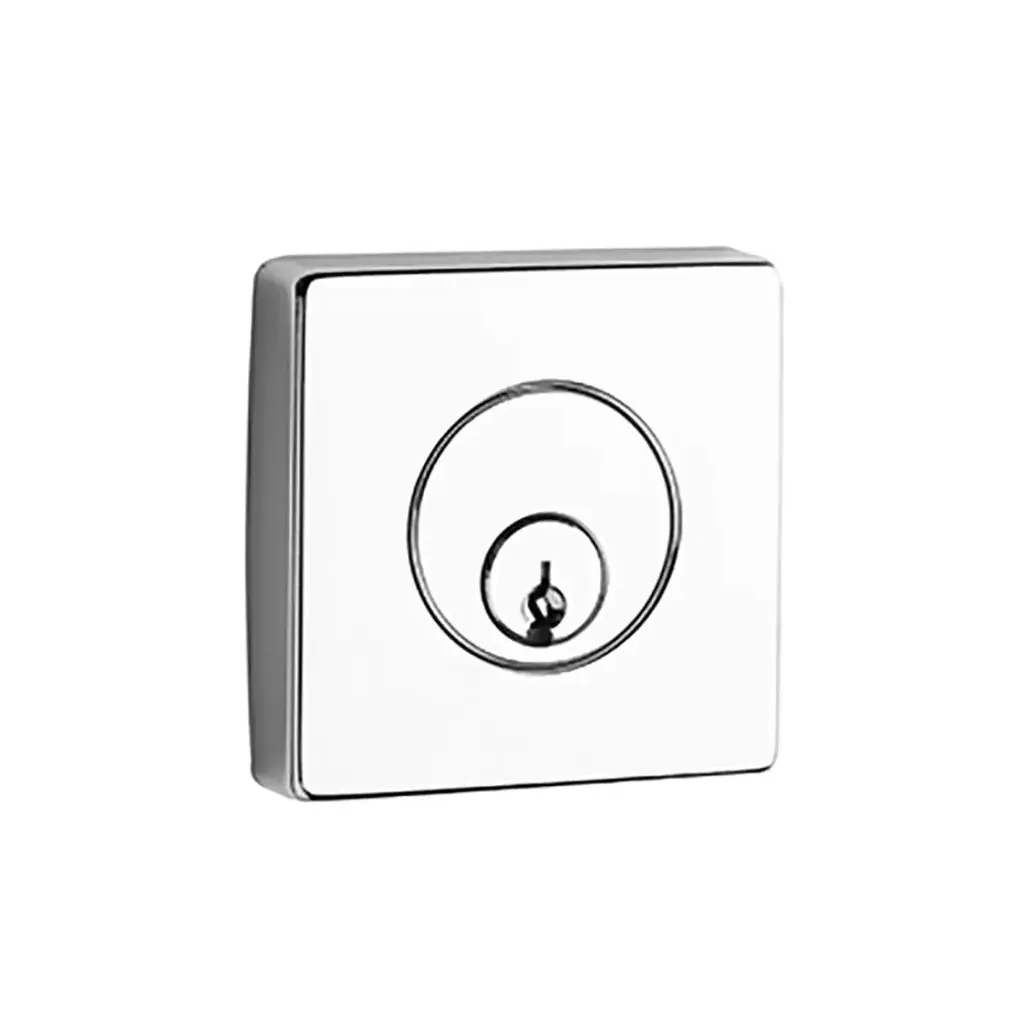 Taymor Premier Line Flush Deadbolt