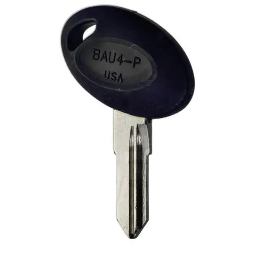 [BAU4-P] Ilco BAU4-P Bauer Blank 