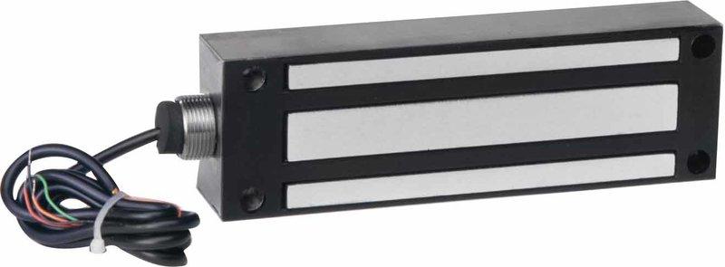 [CX-94S-12LS] Camden CX-94S-12LS 1200 Lb. Surface mount gate lock - with lock sensor and relay