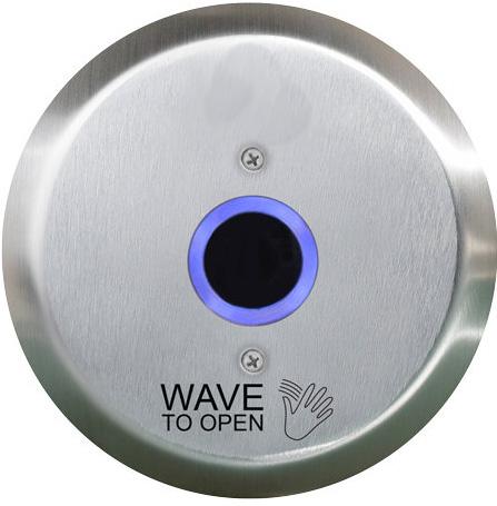 [CM-331/41] Camden CM-331/41 SureWave™ Touchless Switch – Single Relay