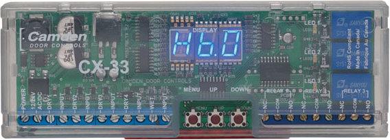 [CX-33] Camden CX-33 Advanced Logic Relay
