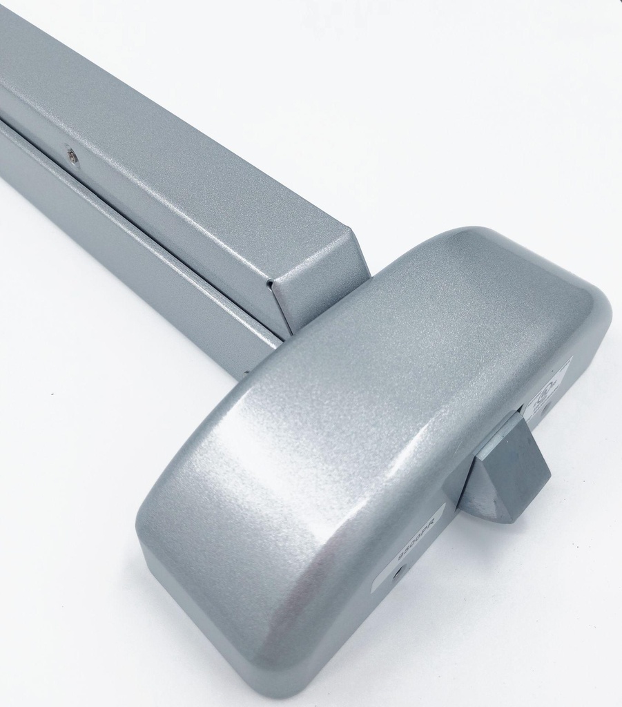 [9500PR3-28] Dorex 9500 Series Panic Exit Hardware Rim Device 30–38" Door Width Aluminum Finish