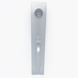 [9500TT05-28] Dorex Trim Thumbpiece Entrance Function 5 Aluminum