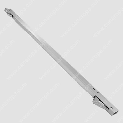 [DCSM52-28] Dorex DCSM52-28 Door Coordinator Surface Mount