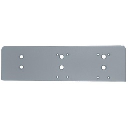 [4000-18TJ] Drop Plate For 4000 - Top Jamb Small Frame(Fits 4040)
