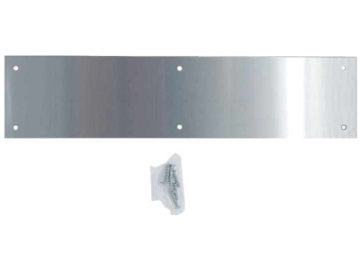 [140315AL] Canaropa Push Plate 3.5" X 15"