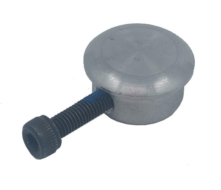 [NH911] Crossbar End Cap w/ Screw for NH900 Series