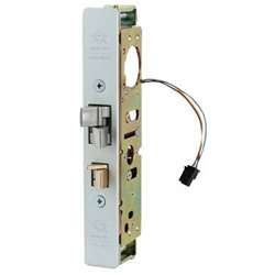[4300-20-201-628] Adams Rite 4300-20-201-628 31/32 Electrified Deadlatch 12/24Vdc