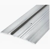 [DS5000A84] Draftseal DS5000A84 Threshold Low Rise 1/4" X 5" X 85" Aluminum Finish