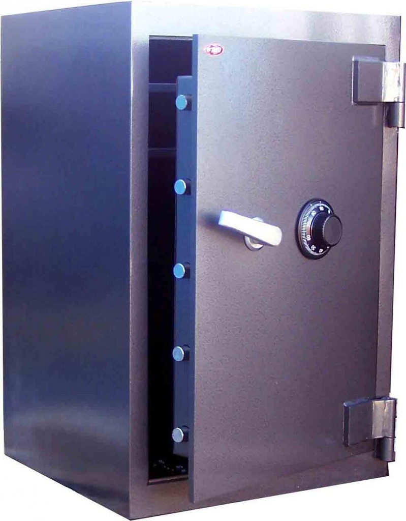 B-3018 - Burglary Rated Series