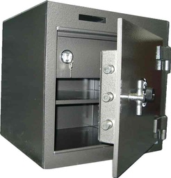 Brawn B2020S Burglar-Resistant Deposit Safe
