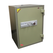 Brawn BS-880 2 Hour Fire-Resistant Safes