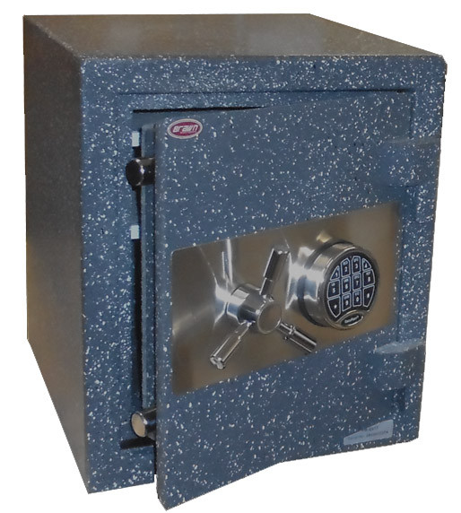 [FB-2017E] Brawn FB-2017E Fire & Burglary Safe with Digital Keypad