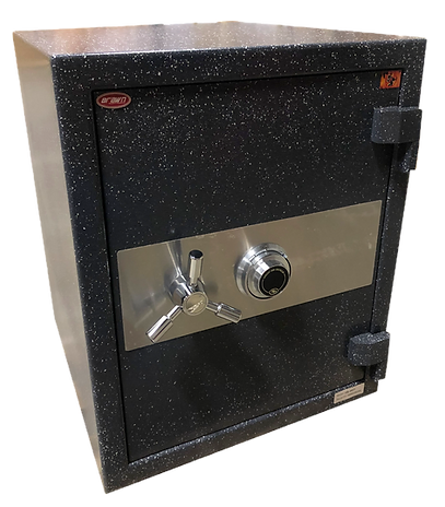 [FB-2621E] Brawn FB-2621E Fire & Burglary Safe with Digital Keypad