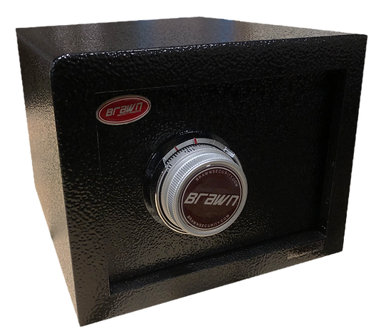 [UC-0810C] Brawn UC-0810C Under Counter Safe