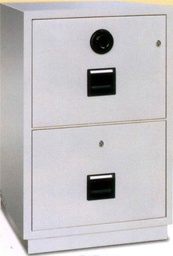 [BIF-200] Brawn BIF-200 Fire-Proof Filing Cabinet