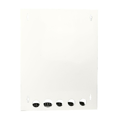 Speco N8WNRX2TB 16-Channel 8K NVR with Built-in PoE Ports, Facial Recognition, NDAA Compliant, 2TB